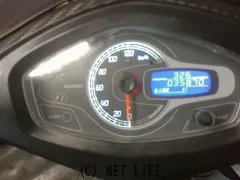 スズキ アドレスV125