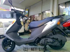 スズキ アドレスV125