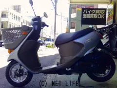 スズキ レッツ4