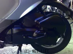 スズキ レッツ4