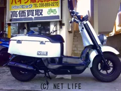 ヤマハ VOX