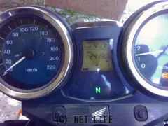 ホンダ CB