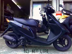 スズキ アドレスV50