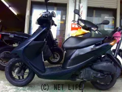 スズキ アドレスV50
