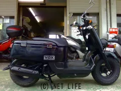 ヤマハ VOX