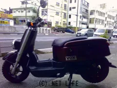 ヤマハ VOX