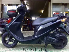 スズキ アドレスV50