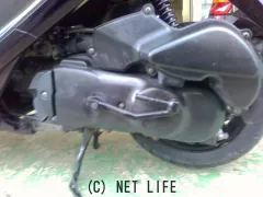 スズキ アドレスV50