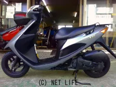 スズキ アドレスV50
