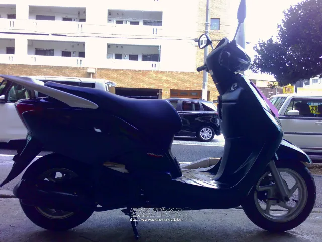 ホンダ リード110