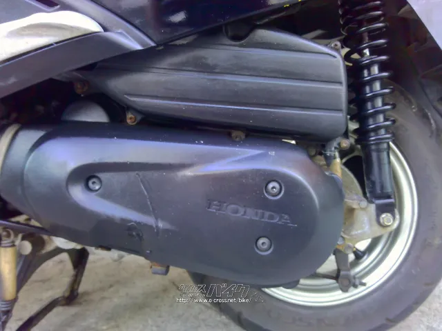 ホンダ リード110