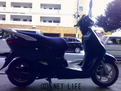 ホンダ リード110