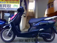 ホンダ リード110