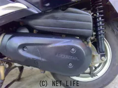 ホンダ リード110