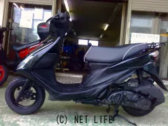 スズキ アドレスV125
