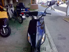 スズキ アドレスV125