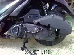 スズキ アドレスV125