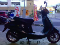 ホンダ リード50