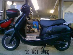 ホンダ リード50