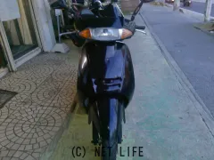 ホンダ リード50