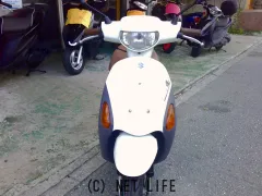 スズキ レッツ4