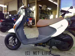 スズキ レッツ4