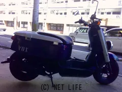 ヤマハ VOX