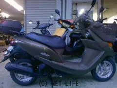 ホンダ ディオ