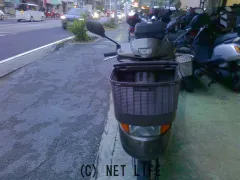 ホンダ ディオ