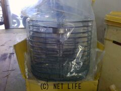 その他 ヤンキーかご