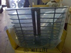 その他 ヤンキーかご