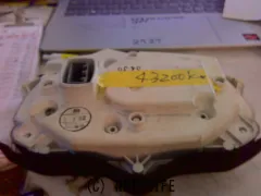 メータ・ライト・ウィンカー アドレスV125S用メーター