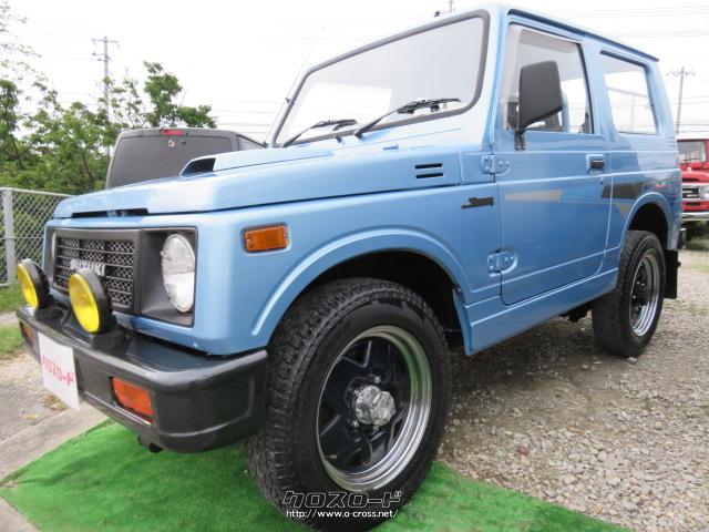 鬼*族様 廃盤　希少　スズキ　ジムニー　エルク　イタルボランテ　純正ステアリング 鬼*族様 廃盤 希少 スズキ ジムニー エルク イタルボランテ 純正