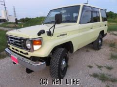 トヨタ ランドクルーザー70