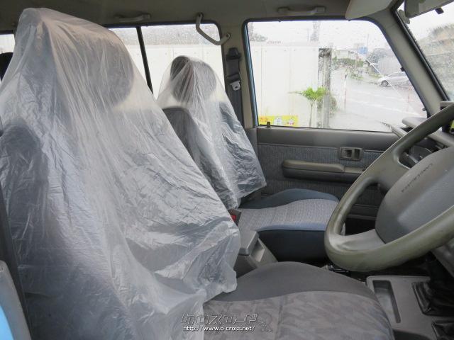 トヨタ ランドクルーザー70