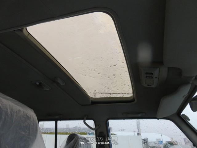 トヨタ ランドクルーザー70