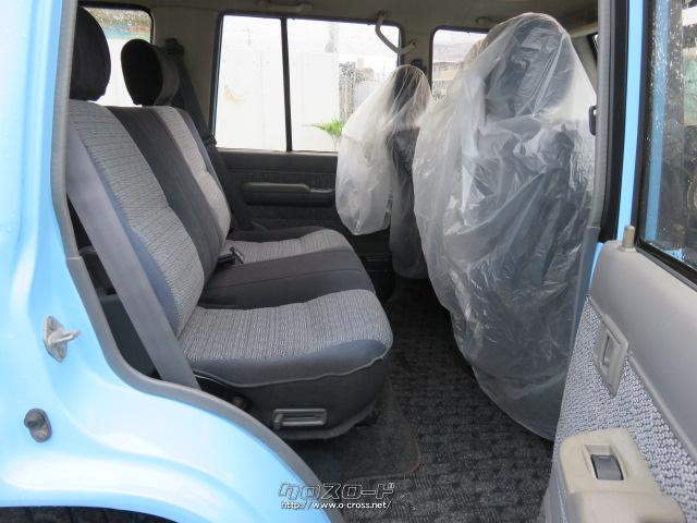 トヨタ ランドクルーザー70