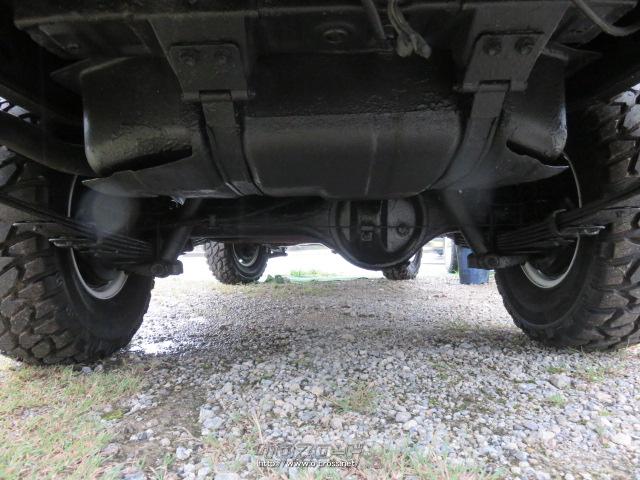 トヨタ ランドクルーザー70