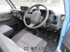 トヨタ ランドクルーザー70