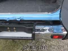 トヨタ ランドクルーザー70