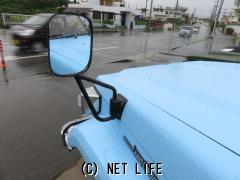 トヨタ ランドクルーザー70