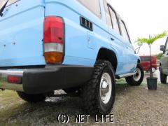 トヨタ ランドクルーザー70
