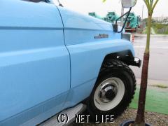 トヨタ ランドクルーザー70