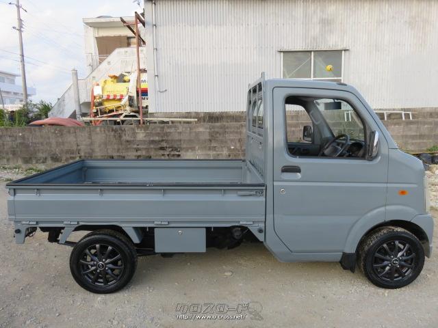 スズキ キャリイ