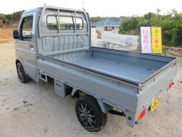 スズキ キャリイ