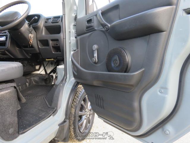 スズキ キャリイ