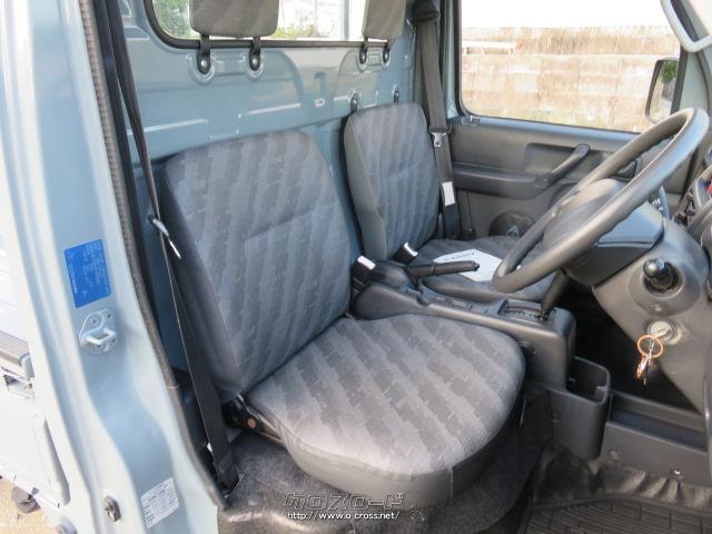 スズキ キャリイ