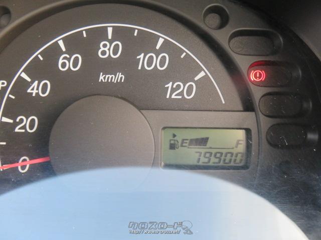 スズキ キャリイ