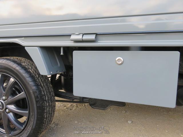 スズキ キャリイ