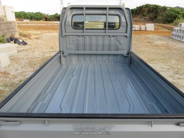 スズキ キャリイ